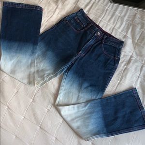 vintage rvt jeans